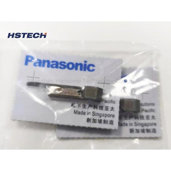 Quality SMT Machine Parts Double Moving Blade for X01L51017H1G N210056711AAG for sale