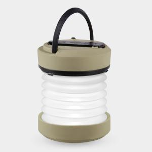 Buy cheap Dynamo Crank Telescopic Camping Lantern from wholesalers