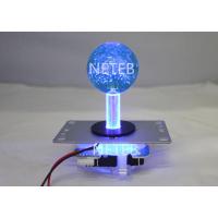 Buy cheap lighted Illuminated joystick product