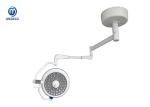 Buy cheap Ceiling Mounted LED Surgical Shadowless Operation Light 160000 Lux from wholesalers