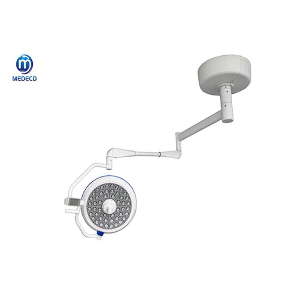Quality Ceiling Mounted LED Surgical Shadowless Operation Light 160000 Lux for sale