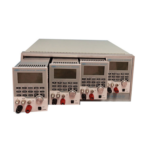 Buy cheap Multi Segment Programmable DC Electronic Load 16bits High Precision from wholesalers