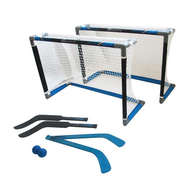 Buy cheap Mini Size Ice Hockey Net 21.5cm Hockey Training Nets For Children Game from wholesalers