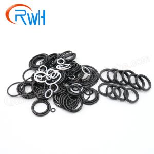 Buy cheap E320D Hydraulic Control Valve Repair Seal Kit for Caterpillar from wholesalers
