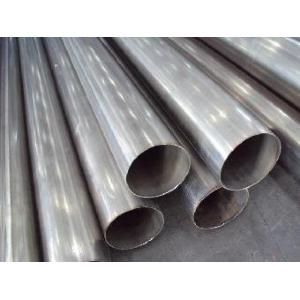 Automobile Pipe Seamless Stainless Steel Pipe in Automobile Engine F