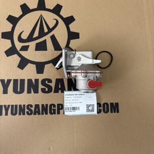 Buy cheap Fuel Pump 04231021for Engine F3L912 F4L912 F3L812D F3L912W F4L912W from wholesalers