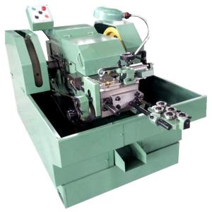 Buy cheap Highly Productive Rivet Fixing Machine For Steel Substrates 50-90 Pcs/min from wholesalers