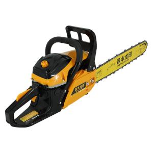 Buy cheap Chainsaws Gasoline Chainsaws 58cc 2.4kw Gasoline Chainsaw from wholesalers