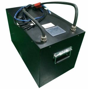 Buy cheap 3000 Cycles 48V Lithium Battery Pack 400Ah 20480Wh Rechargeable from wholesalers