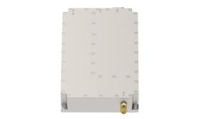 Buy cheap 2700 To 2900 MHz S Band Power Amplifier Psat 50 dBm RF Receiver Amplifier product