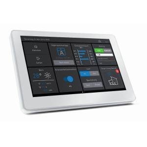 Buy cheap Building Automation System Android OS Industrial Control Terminal Wall Tablet PC With POE Ethernet from wholesalers