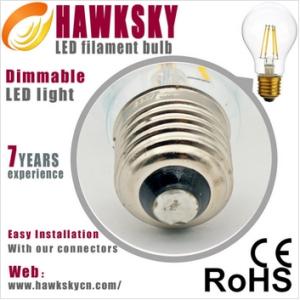 Buy cheap Factory Directly Drice E27 6000k Filament Lighting Wholesaler from wholesalers