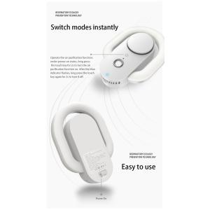 Buy cheap Anion purification night lamp from wholesalers