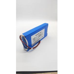 Buy cheap 3.7v Lithium Polymer Battery Pack 500mah 850mah 1000mah 2000mah from wholesalers