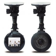 Buy cheap camera on car CCB011PT –Motion Detection Mini DV Car Camera with Infrared Function from wholesalers