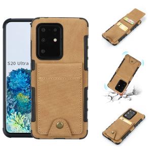 Buy cheap Multifunctional Iphone 14 Leather Phone Case Shockproof Leather Phone Cover from wholesalers
