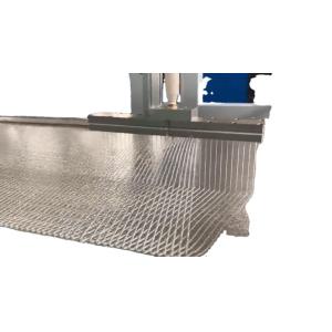 Buy cheap Clean Room Stainless Steel Doors Gluing Machine Production Line 550KG for LED Lights from wholesalers