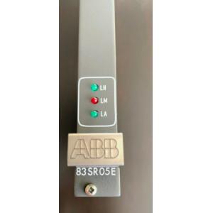 Buy cheap ABB 83SR05E GJR2369900R1100 83SR05E Module Stock & 1 Year Warranty Sweden from wholesalers