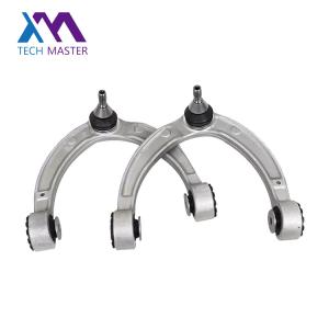 Buy cheap Mercedes X166 W166 Brand New Car Control Arm With Part Numbers 1663301707 1663301807 from wholesalers