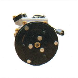 ALA 20221 HONDA AC COMPRESSOR Civic AC COMPRESSOR TRSA09 AC COMPRESSOR 38810-PLM