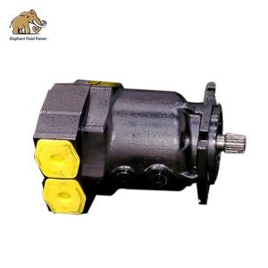 Sauer PV23 And Mf23 Harvester Hydraulic Pump Motor OEM Quality