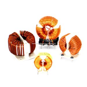 Buy cheap IKP Customized V/H/SMD Type Amorphous/Nano-crystalline Core Common-Mode Choke Coils from wholesalers