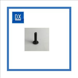 Buy cheap Auto Standard M6x14 8.8 Phosphate Blackening Welding Screws Three Point Q198 from wholesalers