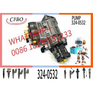 9323A340G High Pressure Fuel Injection Pump 9323A340G For Engine