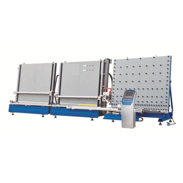 Buy cheap Insulating Glass Machine / Double Glazing Machinery Automatic Sealing Robot from wholesalers