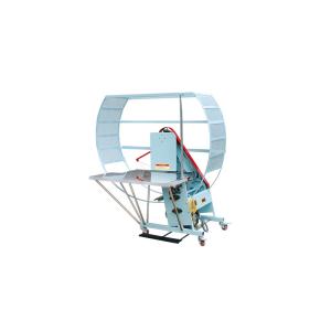 Buy cheap High Efficiency Carton Box Strapping Machine Fast Speed Easily Operate from wholesalers