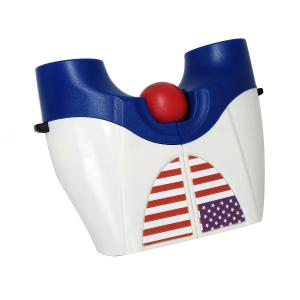 China Small Porro 8x Binocular Telescope For Children on sale