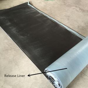 Buy cheap High Subsequent Adhesion UV PP Silicone Coated Release Liner from wholesalers