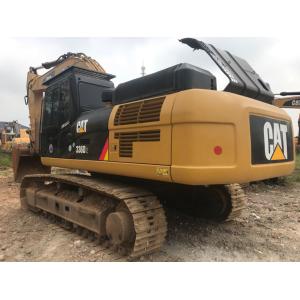 Buy cheap 336D2 Used CAT Excavators With 10920mm Maximum Digging Radius from wholesalers