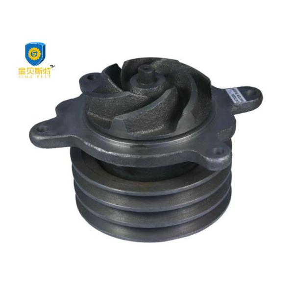 Buy cheap 3208 Water Pump Assembly ERPILLER Machinery Part No 2W1225 from wholesalers