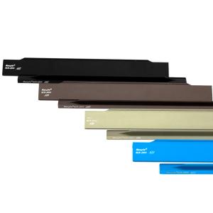 Buy cheap 297mm RCR 2053 Long Brushed Aluminum Cabinet Handles from wholesalers