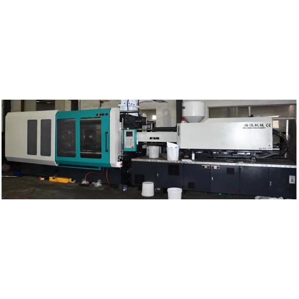 Buy cheap 1000 Ton Big Energy Saving Auto Injection Molding Machine With Intellectual Control Unit from wholesalers