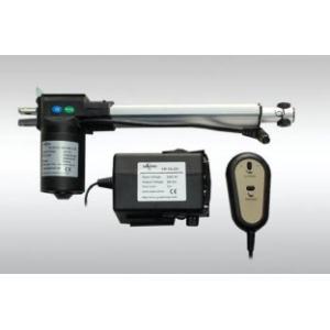 Low noise elcetric linear actuator motor FD1-12V for building