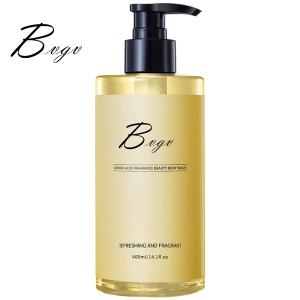 Buy cheap Anti Irriation Body Wash 1000ml Soothing Chamomile Shower Gel from wholesalers