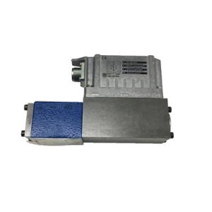 Buy cheap Rexroth Direction Valve 4WRPEH6C4B24L-31/M/24F1 With Integrated Electronics For Precise Fluid Control from wholesalers