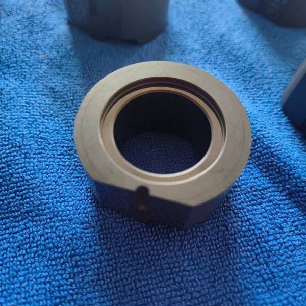 Quality Customized Silicon Carbide Sliding Bearing for Gear Pumps for sale