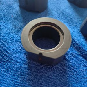 Buy cheap Customized Silicon Carbide Sliding Bearing for Gear Pumps from wholesalers
