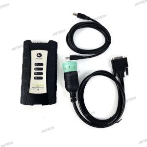 Diagnostic Tool V5.3 AG CF Electronic Data Link EDL V3 For Advisor Agricultural