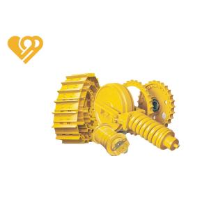 D8H D8K Bulldozer Track Carrier Rollers 8P6256