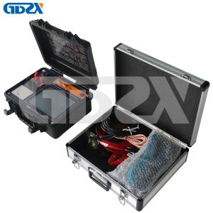 ZX-CH single-phase capacitance and inductance tester