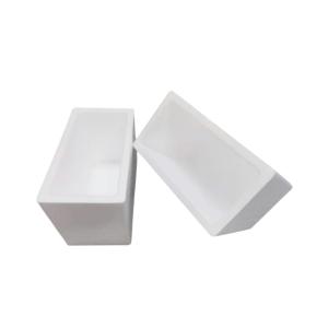 Buy cheap Cold chain transportation insulation box customization Fragility packaging protection foam box customization from wholesalers