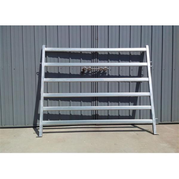 Quality Livestock Farm Gates 1.8mx2.1m width for sale