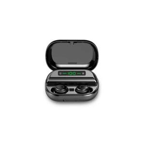 Buy cheap Ideas Phone Holder New Wireless Earbuds With LED Display Charing Box from wholesalers