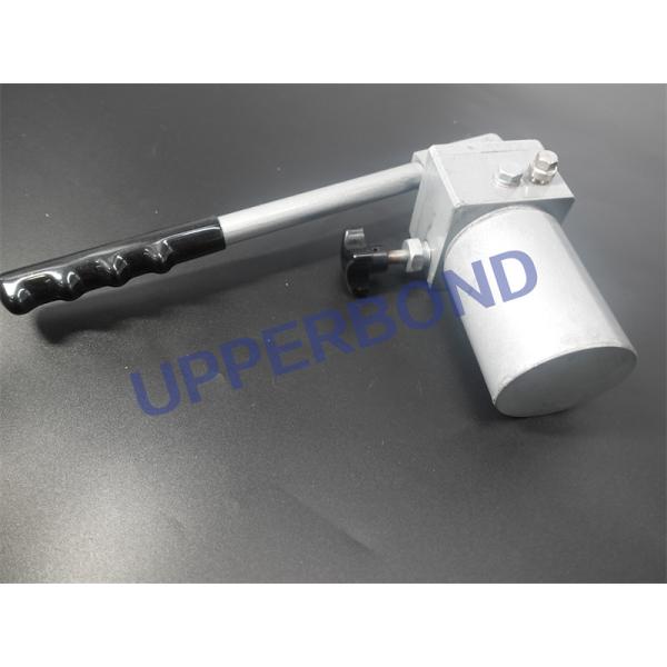 Quality MK9 Protos Cigarette Making Machine Spare Parts Manual Oil Pump for sale