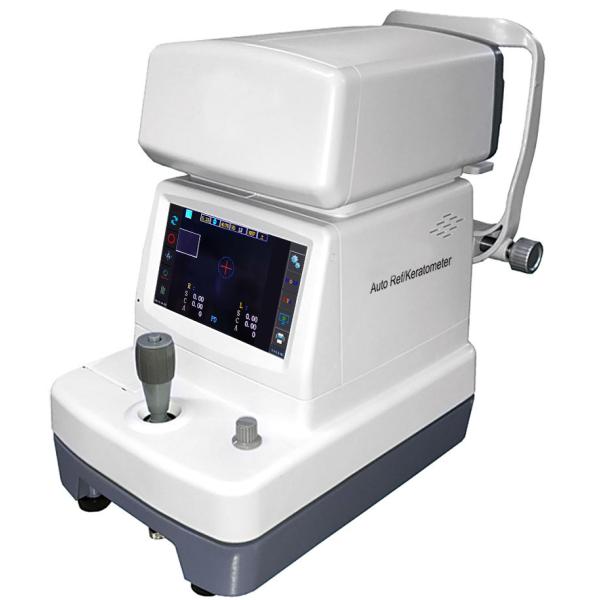 Buy cheap User Friendly Touch Screen Optometry Equipment 8 Inch TFT LCD Monitor from wholesalers