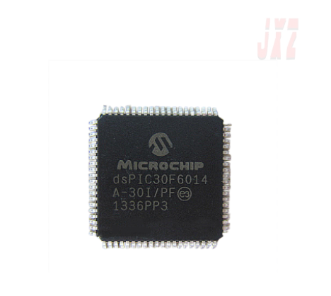 Buy cheap DSPIC33CH128MP503-I/M5 from wholesalers